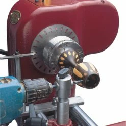 Flash Sale 🔥 Robert Sorby 763B - Universal Indexing System 20.15mm Bore ⭐