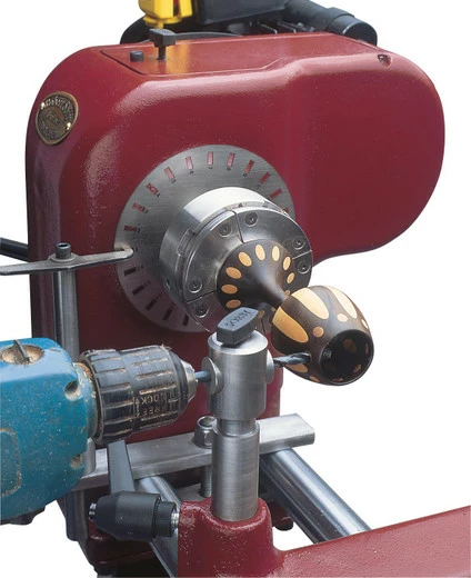 Cheap π₯ Robert Sorby 763EUJFO - Universal Indexing System 1.005" Bore π