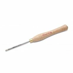 Discount ❤️ Robert Sorby 876H - Micro Straight Tool 3/16" (5mm) 😍