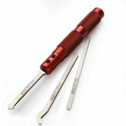 Best Pirce 🔔 Robert Sorby 87HS - Micro Hollowing 3 Piece Set 👏