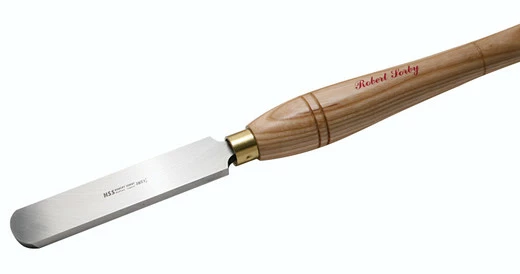 Discount β¨ Robert Sorby 8004LH - Heavy Duty Full Round Scraper HSS β