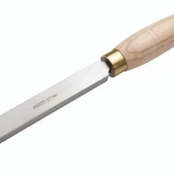 Discount 😀 Robert Sorby 8011H - Extra Heavy Duty Square Nose Scraper HSS 1" (25mm) 🎉