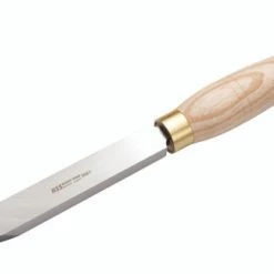 Cheap 🥰 Robert Sorby 8012H - Extra Heavy Duty Bowl Scraper HSS 1" (25mm) 🤩