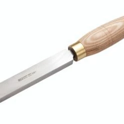 Wholesale ❤️ Robert Sorby 8013H - Extra Heavy Duty Round Nose Scraper HSS 1" (25mm) 👍