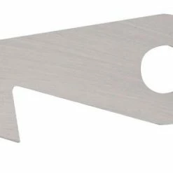 Budget 🔥 Robert Sorby 804C07 - Side & Face End Replacement Cutter 👍