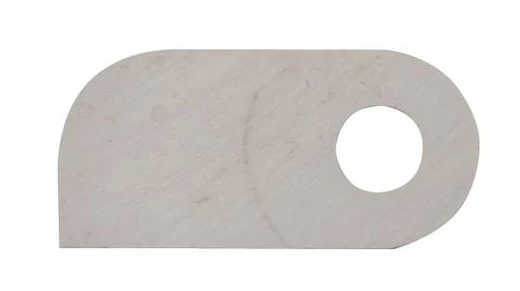 Coupon π Robert Sorby 804C10 - Half Radius Replacement Cutter π