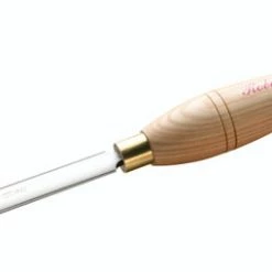 Promo ✔️ Robert Sorby 809H - Oval Skew HSS 1-1/4" (32mm) 🎉