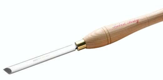 Promo βοΈ Robert Sorby 809H - Oval Skew HSS 1-1/4" (32mm) π