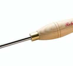 Brand new 🎁 Robert Sorby 813H - Round Skew HSS 1/4" (6mm) ✨