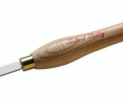 Best deal 🥰 Robert Sorby 830H - Standard Parting Tool HSS 1/4" (6mm) 🛒