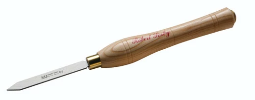 Best deal π₯° Robert Sorby 830H - Standard Parting Tool HSS 1/4" (6mm) π