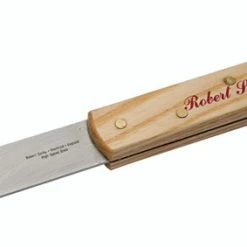 Flash Sale 👍 Robert Sorby 830SH - Slim Parting Tool ✔️