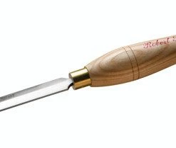 Outlet 👍 Robert Sorby 831H - Diamond Parting Tool HSS 3/16" (5mm) 🧨