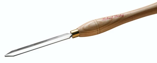 Outlet π Robert Sorby 831H - Diamond Parting Tool HSS 3/16" (5mm) π§¨