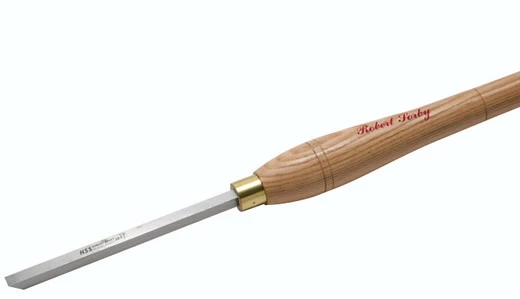 Brand new ๐ Robert Sorby 834H - Bedan HSS 3/8" (10mm) ๐