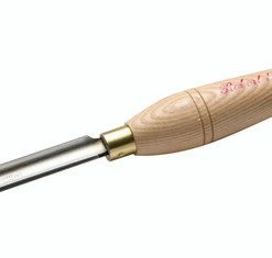 Wholesale 🤩 Robert Sorby 839H - Continental Spindle Gouge HSS 19mm 🛒