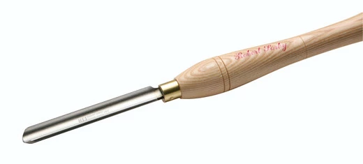 Coupon π Robert Sorby 839H - Continental Spindle Gouge HSS 25mm βοΈ