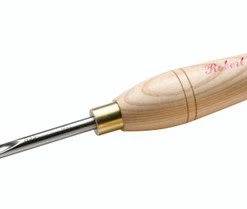 Hot Sale ⌛ Robert Sorby 840H - Spindle Gouge HSS 3/8" (10mm) 🎁
