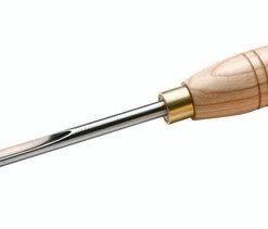 Best deal ⭐ Robert Sorby 842LH - Bowl Gouge HSS 3/8" (10mm) 🎉