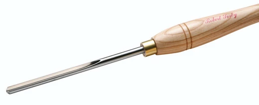 Outlet β Robert Sorby 842XLH - Bowl Gouge HSS 3/4" (19mm) βοΈ