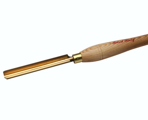 Best reviews of ๐ฏ Robert Sorby 843GH - Excelsior Spindle Roughing Gouge HSS 3/4" (19mm) ๐