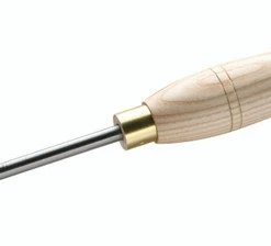 Outlet 🎁 Robert Sorby 845H - Ring Tool HSS 1/2" (13mm) ❤️