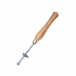 Coupon 🎁 Robert Sorby 852H - Boring Tool 14" 🔔