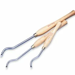 Best Sale 🧨 Robert Sorby 859H - Hollowing Tool 24" 💯