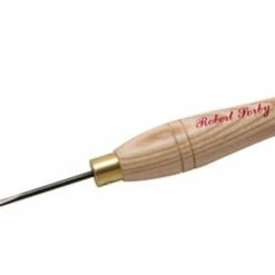 Promo 🛒 Robert Sorby 862H - Micro Spindle Gouge 1/8" (3mm) ⭐