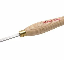 Discount 👏 Robert Sorby 864H - Micro Skew Chisel 1/4" (6mm) 😉