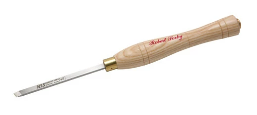 Discount π Robert Sorby 864H - Micro Skew Chisel 1/4" (6mm) π