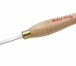 New 😍 Robert Sorby 865H - Micro Parting Tool 1/16" (1.5mm) 🔔
