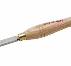 Discount 😉 Robert Sorby 869H - Micro Skew Chisel 1/2" (13mm) 👏