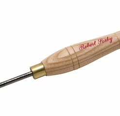 Wholesale 👏 Robert Sorby 878H - Micro Hook Tool 3/16" (5mm) 💯