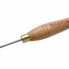 Outlet 👏 Robert Sorby 874H - Micro Round Skew 1/8" (3mm) 👏