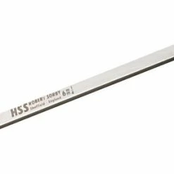 Cheapest 😍 Robert Sorby 888/10 - Modular Micro Curved Undercut Scraper 5/16" (8mm) 🧨