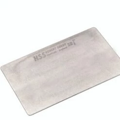 Hot Sale ⌛ Robert Sorby WDSCC600 - Diamond Credit Card 600 Grit ❤️