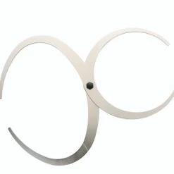 Coupon ✔️ Robert Sorby 977 - Double Ended Calipers 7" 💯