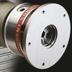 New ✨ Robert Sorby FPR120 - Faceplate Ring 4-3/4" (120mm) Diameter 😀