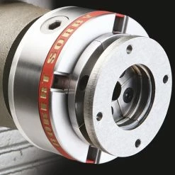 Cheap 🧨 Robert Sorby FPR80 - Faceplate Ring 3-1/8" (80mm) Diameter 🔔