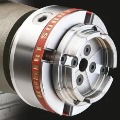 Best reviews of 🎁 Robert Sorby RSJ3 - Patriot Chuck Jaws 2-3/4" 👍