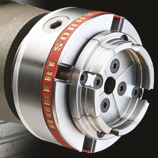 Best reviews of ๐ Robert Sorby RSJ3 - Patriot Chuck Jaws 2-3/4" ๐