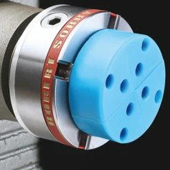 Promo 🌟 Robert Sorby RSJC - Patriot Chuck Custom Jaws 😍