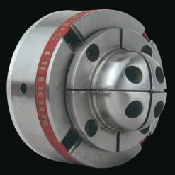 Best reviews of ❤️ Robert Sorby RSJZ - Patriot Chuck Zero Jaws ✨