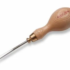 Best Pirce 💯 Robert Sorby 5001 - Micro Square Chisel (5mm) 😉