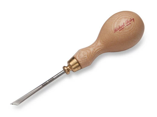 Best reviews of โค๏ธ Robert Sorby 5002 - Micro Skew Chisel (4mm) ๐