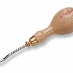 Cheap ✔️ Robert Sorby 5003 - Micro 🐶 Dog Leg Chisel (5mm) 🔔