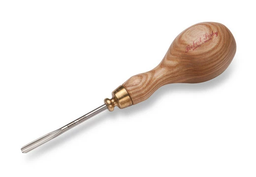 Cheapest π Robert Sorby 5005 - Micro Straight Gouge (3mm) β€οΈ
