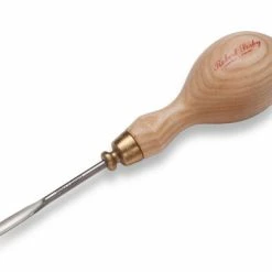 Deals 🥰 Robert Sorby 5007 - Micro Straight Gouge (5mm) 👏