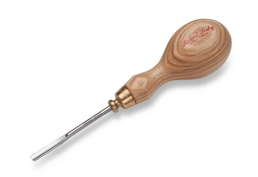 Buy 💯 Robert Sorby 5008 - Micro Straight Gouge (5mm) ⌛